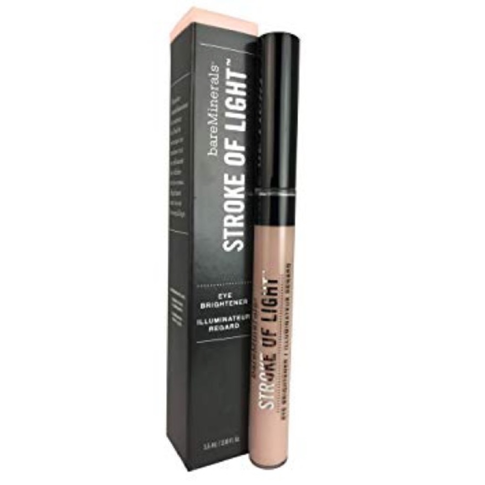NIB bareMinerals ✨Stroke of Light✨ Eye Brightener
